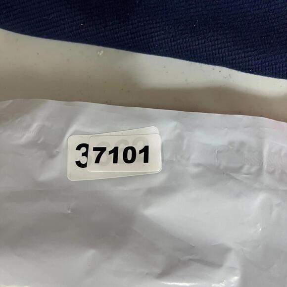 Vintage '90s NBA Atlanta Hawks Logo 7 T-Shirt XL - Picture 12 of 12